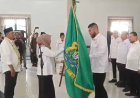 Pengukuhan Pengurus Kadin Batola, Siap Menjadi Mitra Strategis Pembangunan Ekonomi Daerah