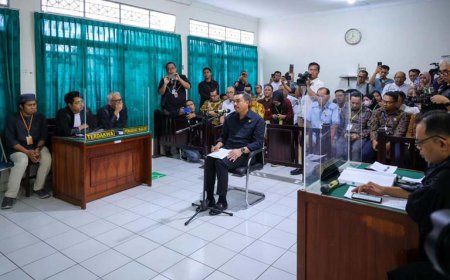 Hindari Pengulangan Kasus Mama Khas Banjar, 56 Juta Usaha Mikro Perlu Pembinaan Berkelanjutan