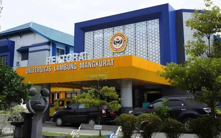 ULM Kembali Buka Kuota Khusus Mahasiswa Baru Penghafal Al-Qur'an