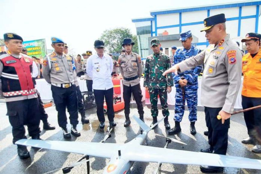 Maklumat Kapolda Kalsel Jelang Puncak Kemarau, Ungkap Ancaman Pidana Pembakar Lahan