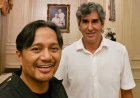 Arungi Liga 2, Barito Putera Gaet Pelatih Stefano 'Teco' Cugurra