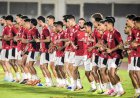 Timnas Indonesia vs China, Penjaga Asa ke Piala Dunia 2026