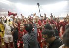 Indonesia Dipastikan Lolos ke Putaran Keempat Kualifikasi Piala Dunia 2026