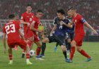 36 Tahun Tak Pernah Meraih Poin, Timnas Indonesia Serius Hadapi Jepang