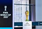 Jadwal Undian Grup Kualifikasi Putaran Empat Piala Dunia 2026 Zona Asia, Indonesia di Pot Bawah