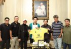 Duo Nugraha Menjadi Rekrutan Pertama Barito Putera di Liga 2
