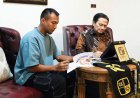 Perkuat Lini Tengah, Barito Putera Rekrut Personel Polda Jawa Timur