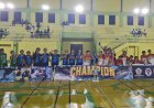 Unstoppable! Afkab Batola Putri Juarai Turnamen Futsal Bupati Cup 2025