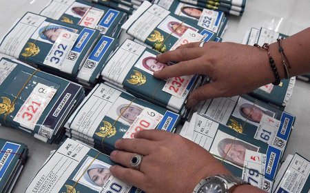 Dampak Visa Furoda Tak Dikeluarkan Arab Saudi, Wabup Batola Juga Tertunda Berangkat Haji
