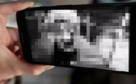 Dibakar Api Cemburu, Pria di Tanbu Sebar Video Asusila Sesama Jenis di Media Sosial