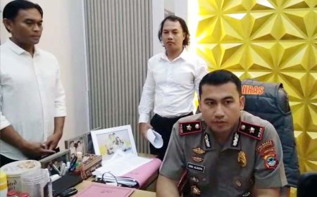 Kronologi Duel Maut di Sungai Andai Banjarmasin Terkuak, Pelaku Juga Residivis Penganiayaan