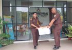 Dugaan Korupsi Anggaran TP PKK di DPMD, Kejari Batola Sudah Periksa 8 Saksi