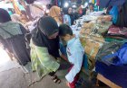 Jelang Tahun Pelajaran 2025/2026, Penjualan Seragam Sekolah di Banjarmasin Meningkat