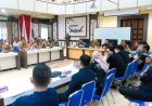 Salahi Aturan Teknis, Sejumlah Reklame di Banjarmasin Akan Ditertibkan
