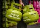 Awas! Polres Hulu Sungai Tengah Bidik Pangkalan Gas Nakal