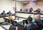 Vonis 5 Terdakwa Kasus Korupsi di PUPR Kalsel, Solhan Dihukum Paling Berat