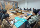 Panggil Tiga Perusahaan Daerah, DPRD Batola Soroti Potensi Konflik Kepentingan