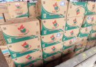 Alasan Air Mineral TMJ Menjadi Paket Bantuan Resepsi Perkawinan di Batola