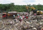 Tangani Darurat Sampah, Pemkot Banjarmasin Alokasikan Anggaran Puluhan Miliar