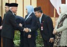 Gubernur Kalsel Rotasi Pejabat Eselon II, Berikut Daftar Selengkapnya