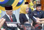 DPRD Batola Dukung Kejari Gelar Lelang Barang Rampasan Negara Secara Terbuka