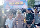 Operasi Patuh Intan 2025 Dimulai, Ditlantas Polda Kalsel Meningkatkan Penindakan