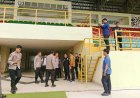 Risk Assessment Stadion 17 Mei Rampung, Dispora Kalsel Akan Memenuhi Catatan Perbaikan