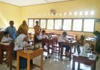 SMP Negeri 8 Tamban Dominasi OSN Tingkat Kabupaten Barito Kuala 2025