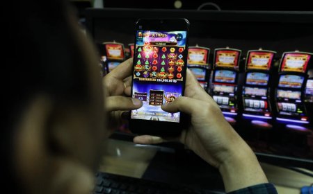 Waduh! 571.410 Penerima Bansos Pernah Terlibat Judi Online