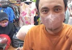 Dilantik Menjadi Ketua Tim Percepatan Ekonomi Konoha, Ichal : Saya 30 tahun di PASAR  SUDIMAMPIR